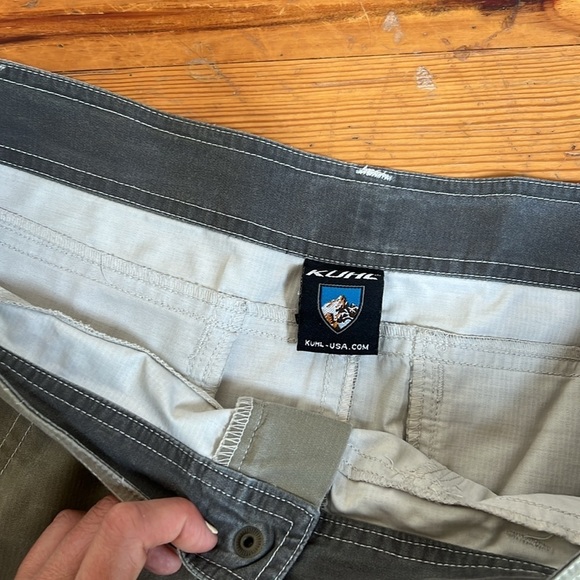 Kuhl Women's Kontour Skirt - Picture 3 of 5